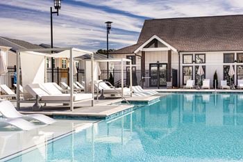 Cabana daybeds